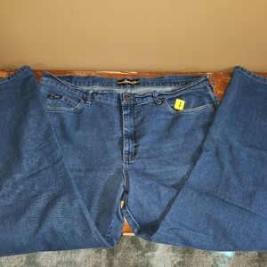 Men's Lee Jeans